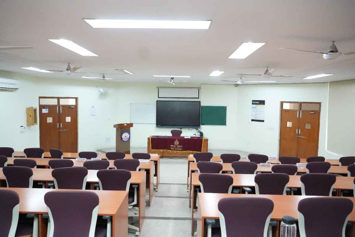 Classroom 5